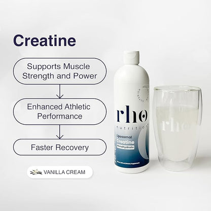 Elite Performance Bundle – High Absorption Liposomal Supplements for Energy, Recovery, and Strength - NAD+, Curcumin + Resveratrol, & Creatine (3 Pack)