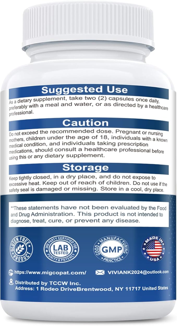 Liposomal L-Theanine 800mg with GABA, Magnesium, Ashwagandha, Phosphatidylserine, Vitamin B6 & B12 - Calm, Sleep, Relaxation & Mood Support for Women & Men, Vegan - 120 Capsules