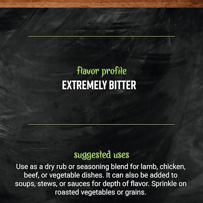 Frontier Bulk Neem Leaf Powder, 16 Ounce