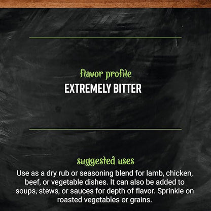 Frontier Bulk Neem Leaf Powder, 16 Ounce