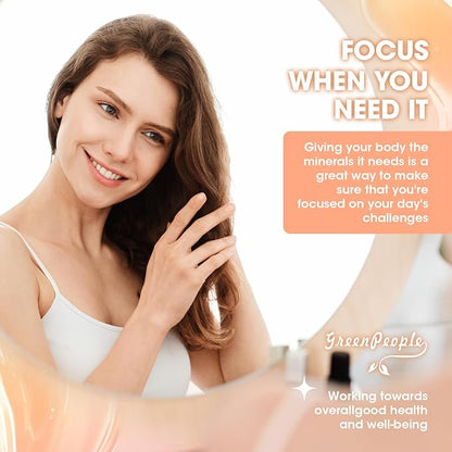 Liquid Collagen for Women & Men, 2500mg Fish Collagen Peptides + Hyaluronic Acid + Vitamin Bs & C, Hair Skin Nails Joints Bones Support (0.85 fl oz, 10 Bottles, Grapefruit)