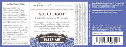 Solid Eight, 30 CT