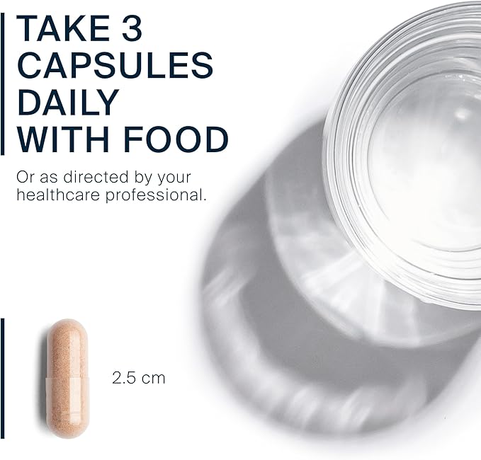Vital Nutrients - Prostate Health Tx - Evidence-Based Prostate Support - 90 Vegetarian Capsules per Bottle