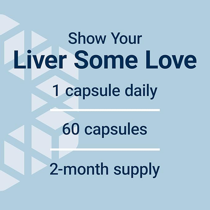 Life Extension Milk Thistle, silymarin, silibinins, isosilybin A & B, Delivers Full-Spectrum Milk Thistle Benefits for Liver Health, Non-GMO, Gluten-Free, Vegetarian, 60 Capsules