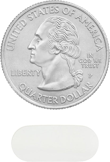 Magnesium 400 MG, Extra Strength, Magnesium Oxide 400MG, Tablets Dietary Supplement, 250 Count + Portable Pill Container (2 Items)