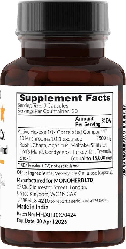 Astaxanthin 12 mg - 90 Veg Capsules