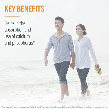 Genestra Brands D3 1000 Chewable | Vitamin D Supplement | 120 Chewable Tablets | Natural Blackcurrant Flavor