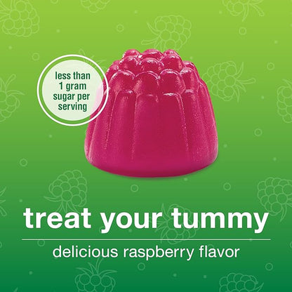 Youtheory Spore Probiotic - Vegan Gut & Digestive Support* - Contains Bacillus Coagulans - Dairy, Soy, & Gluten Free - 60 Gummies