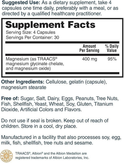 Nature's Lab Gold One Daily Multivitamin + Magnesium Glycinate