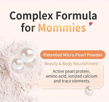BHK's Lecithin for Clogged Milk Ducts, Loosen Existing Fatty Clogs, Supports Milk Flow, Improve Breastfeeding and Nutrition Quality, 30 Sticks
