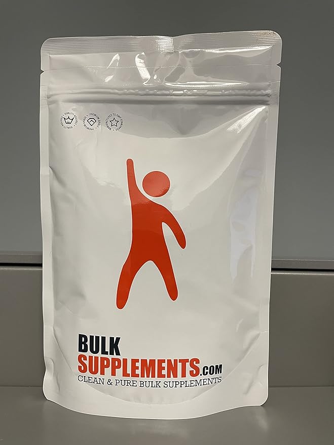 BulkSupplements.com Dong Quai Root Extract Powder - Angelica Root Powder, Dong Quai Herbal Supplements - Vegan & Gluten Free, 1000mg per Serving, 250g (8.8 oz) (Pack of 1)