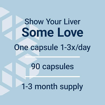 Life Extension Silymarin – Milk Thistle Extract – Supports Liver Health – Gluten-Free, Non-GMO, Vegetarian – Two Pack - 2 x 90 Capsules