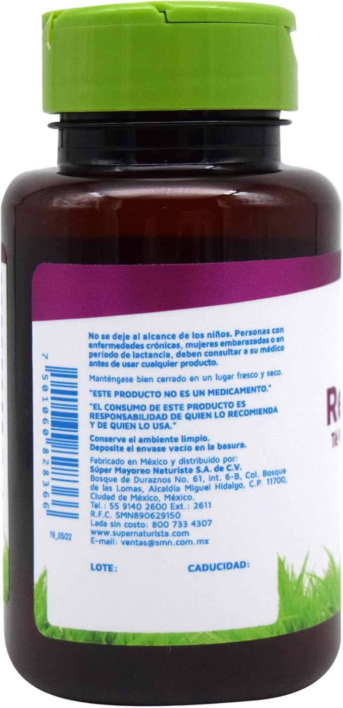 Vidanat Resveratrol 300 mg – Antioxidant Supplement for Heart Health, Anti-Aging, and Immune Support – 30 Capsules (Pack of 1) Green Tea and Grape Seed