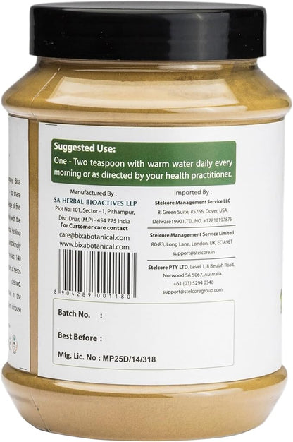 bixa BOTANICAL Bacopa | Brahmi | Bacopa Monnieri | Brahmi Leaves ǀ 1POUND / 16 OZ | Ayurvedic Herbal Supplement | Gluten Free, Non-GMO, Steam Treated, Vegan, 100% Pure.
