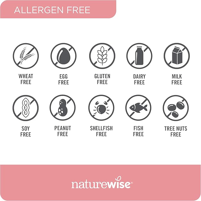 NatureWise Collagen Gummies - Sugar-Free Hydrolyzed Collagen Gummies - Type 1 & 3 Peptides for Women + Biotin, Vitamin C, E, & Zinc for Hair Skin and Nails Support - 90 Count[45-Day Supply]