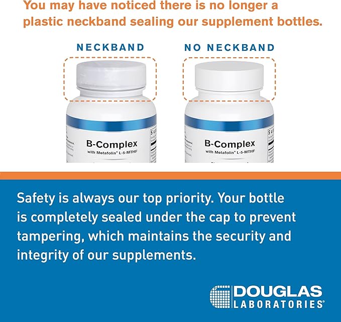 Douglas Laboratories - Magnesium Glycinate - Supports Normal Heart Function and Bone Formation - 120 Tablets