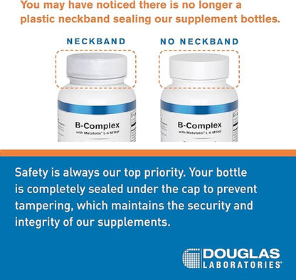 Douglas Laboratories Magnesium Glycinate | Supports Normal Heart Function and Bone Formation | 240 Tablets