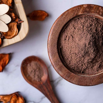 Arjuna Extract Powder (Brown Pouch 7.0 Ounce 200Gm)