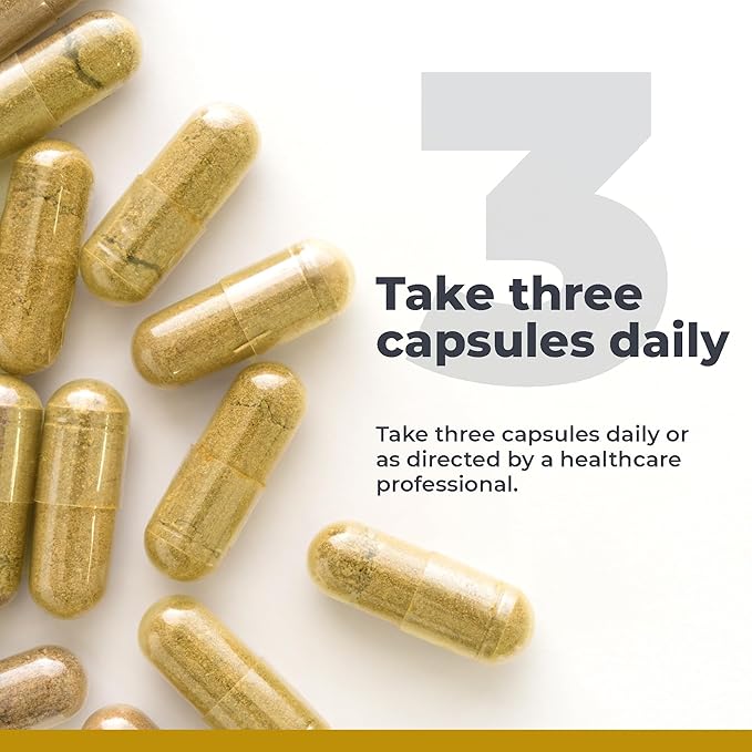 Premier Research Labs Tranquinol | Natural Sleep Aid Supplement for Deep Sleep Support and Calm Mind | Magnesium, Turmeric, Lemon Balm & Saffron Extract - Pure Vegan - 90 Plant-Source Capsules