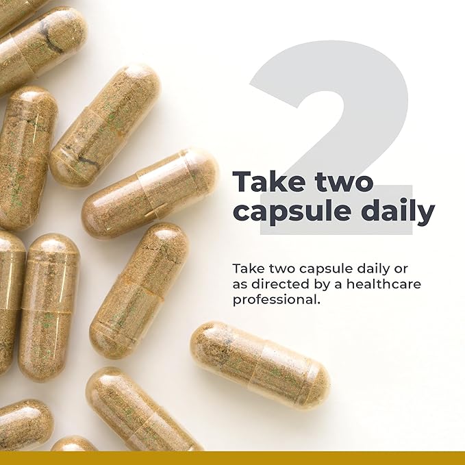 Premier Research Labs ThyroVen - Thyroid Support for Women, Thyroid Support for Men, Thyroid Supplement, Thyroid Support Complex with Naturally-Sourced Iodine - 60 Capsules