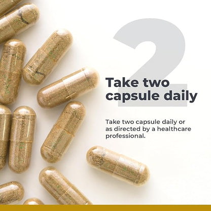 Premier Research Labs ThyroVen - Thyroid Support for Women, Thyroid Support for Men, Thyroid Supplement, Thyroid Support Complex with Naturally-Sourced Iodine - 60 Capsules