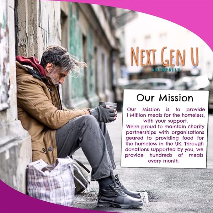 D Mannose - 1500 mg - Health Food & Dietary Supplement - 120 Vegan Caplets - May Help Support a Healthy Urinary Tract & Bladder - by NextGenU