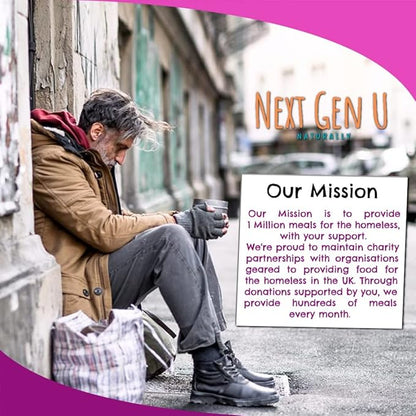 D Mannose - 1500 mg - Health Food & Dietary Supplement - 120 Vegan Caplets - May Help Support a Healthy Urinary Tract & Bladder - by NextGenU