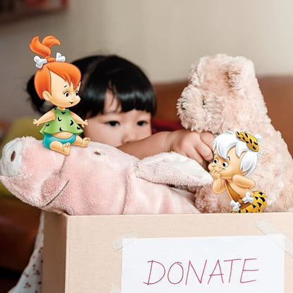 Flintstones Chewable Kids Vitamins with Iron, Multivitamin for Kids & Toddlers with Vitamin D, Vitamin C & more, 60 Count (Pack of 1)