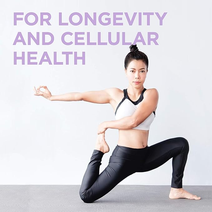 Reserveage Beauty Resveratrol 250 mg - Best Trans-Resveratrol - Vegan Antioxidant Supplement for Cellular & Heart Health - Aids Healthy Aging & Immune Health - 60 Vegetable Capsules (60 Servings)