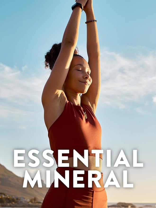 Nature's Truth Magnesium Supplement | 250 mg | 100 Caplets | Vegan, Non-GMO & Gluten Free