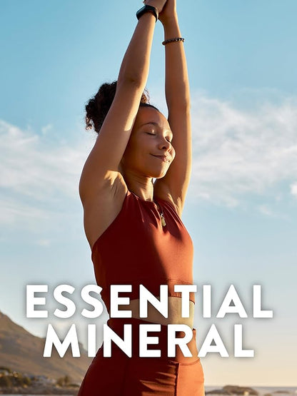 Nature's Truth Magnesium Supplement | 250 mg | 100 Caplets | Vegan, Non-GMO & Gluten Free