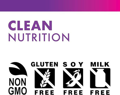 Bluebonnet Nutrition Glucosamine Chondroitin & MSM, Glucosamine, Bone & Joint Health*, Non-GMO, Gluten-Free, Soy-Free, Dairy-Free, 120 Vegetable Capsules, 40 Servings