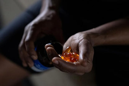 Omega 3 Hi-Po