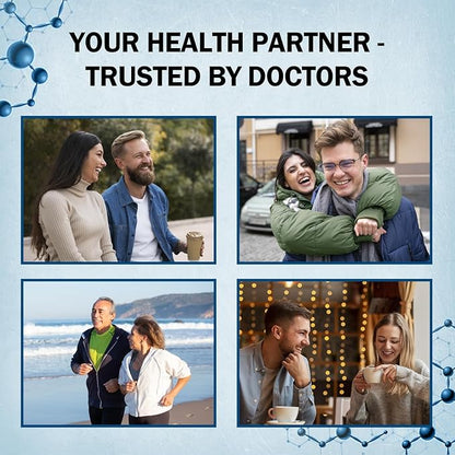 VitalOils1000 - Omega-3 Fish Oil 1200mg(750 DHA+450 EPA). IFOS 5-Star. Non-GMO & Gluten-Free. No Fishy Aftertaste. High Absorption, Brain, Heart, Prenatal Support, 30 Blister-Sealed Caps, Made in USA