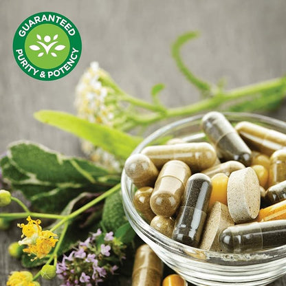 Swanson Boswellia Serrata Extract 125 mg 60 Veg Caps (2 Pack)