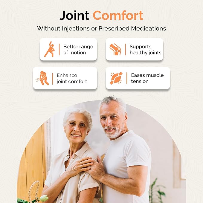 Golden Revive + Joint Support Supplement Featuring Turmeric with Black Pepper, Quercetin, and Magnesium- Turmeric Black Pepper Supplement - 6 Active Ingredients - 60 Capsules, 3 Pack