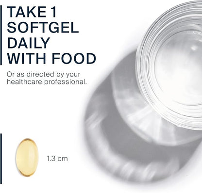 Vital Nutrients Vitamin A 7500mcg RAE | Vitamin A Supplement for Immune Function, Vision, Skin, and Cellular Health | Gluten, Dairy, Soy Free | Non-GMO | 100 Capsules