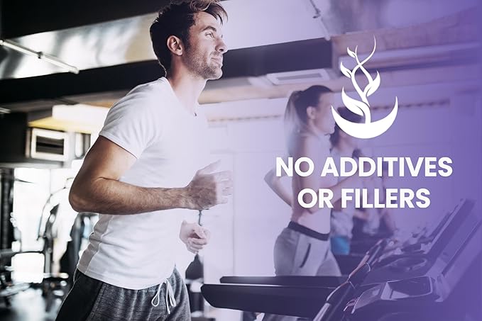 Pure Original Ingredients DMAE Bitartrate (365 Capsules) No Magnesium Or Rice Fillers, Always Pure, Lab Verified