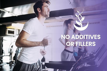 Pure Original Ingredients DMAE Bitartrate (365 Capsules) No Magnesium Or Rice Fillers, Always Pure, Lab Verified