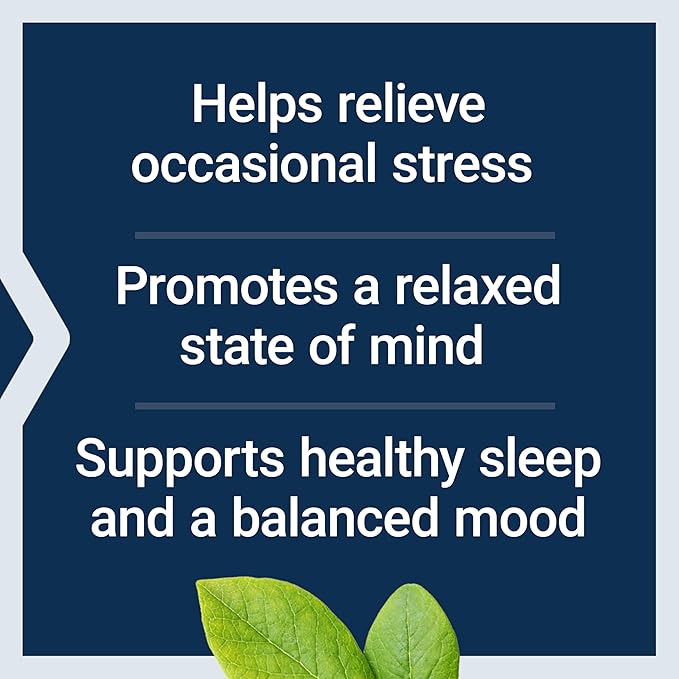 Life Extension GABA, Stress Support, GABA Supplement, Mood Support, Sleep, Relaxation, Gluten-Free, Non-GMO, Vegetarian, 60 Capsules