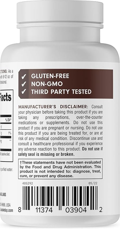 Bucked Up Black Seed Oil 1000mg Per Serving (Black Cumin Seed Oil) Essentials (60 Servings, 120 Softgels)