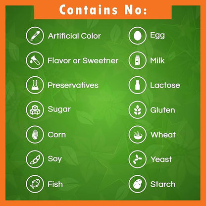 Cal MAG ZINC & Vitamin K2 (MK7) with D3