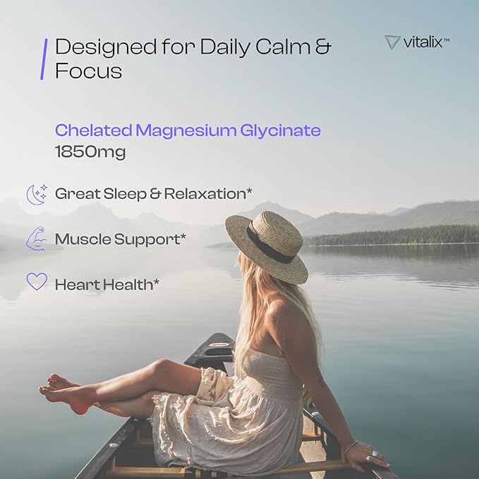 Vitalix Cortisol Cocktail–Premium Adaptogen Drink Mix - Cortisol Detox & Adrenal Support - Ashwagandha KSM 66 400mg, Magnesium Glycinate 200mg, L-Theanine 200mg - Raspberry Lemonade – 30 Servings