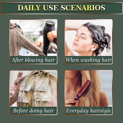 2Pcs Lidoria Ginger Anti Hair Loss 7 Days,Ginger Anti Hair Loss 7 Days (2pcs)