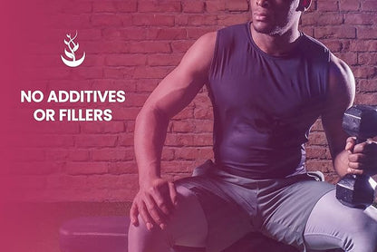 PURE ORIGINAL INGREDIENTS D-Mannose (730 Capsules) No Magnesium Or Rice Fillers, Always Pure, Lab Verified