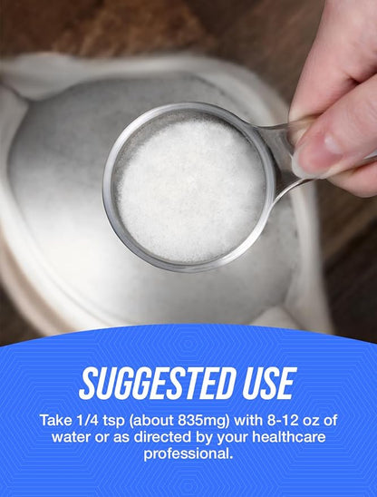 BulkSupplements.com Magnesium Oxide Powder - Magnesium Oxide Supplement, Magnesium Oxide 500mg - Gluten Free, 835mg (500mg of Magnesium) per Serving, 250g (8.8 oz) (Pack of 1)
