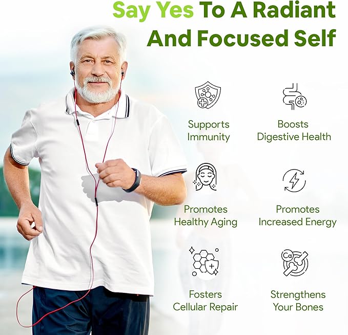 Holistic Liver Support & Immune Defense Bundle