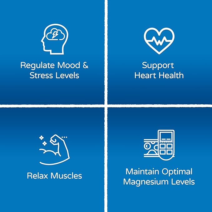 Natural Vitality Cherry Magnesium, 454 GR