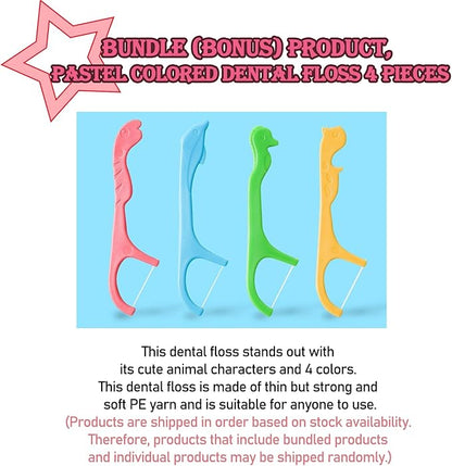 Vitamin C Korean Nutritional Supplement, for Korea Eundan Vitamin C 1000mg (1000IU Premium Individually Packaged 60 Days Supply / 120 Tablets 72g)