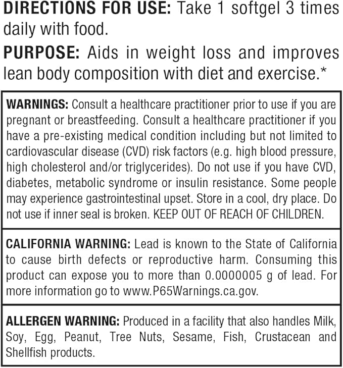 ALLMAX Nutrition CLA95, 1,000 mg, 150 Softgels